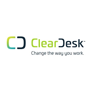 Clear Desk